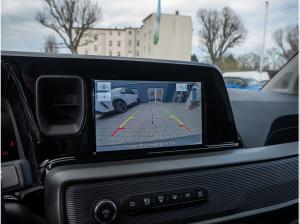 Ford Transit Courier Trend Automatik Kasten 1.0l EcoBoost 125PS Ganzjahresreifen  Kamera NAVI Sitzheizung