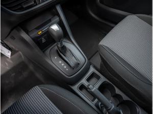 Ford Transit Courier Trend Automatik Kasten 1.0l EcoBoost 125PS Ganzjahresreifen  Kamera NAVI Sitzheizung