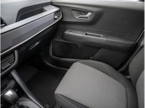 Ford Transit Courier Trend Automatik Kasten 1.0l EcoBoost 125PS Ganzjahresreifen  Kamera NAVI Sitzheizung