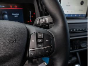 Ford Transit Courier Trend Automatik Kasten 1.0l EcoBoost 125PS Ganzjahresreifen  Kamera NAVI Sitzheizung