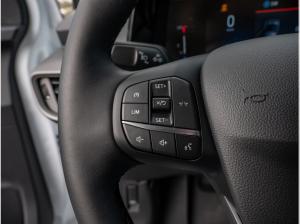 Ford Transit Courier Trend Automatik Kasten 1.0l EcoBoost 125PS Ganzjahresreifen  Kamera NAVI Sitzheizung