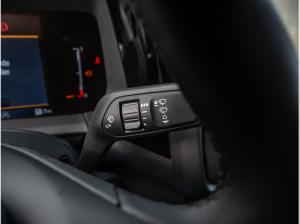 Ford Transit Courier Trend Automatik Kasten 1.0l EcoBoost 125PS Ganzjahresreifen  Kamera NAVI Sitzheizung