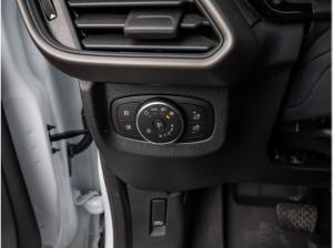 Ford Transit Courier Trend Automatik Kasten 1.0l EcoBoost 125PS Ganzjahresreifen  Kamera NAVI Sitzheizung