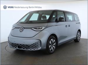Volkswagen ID.Buzz ID. Buzz Pro Lang Alarm ACC RFK 5Sitzer Bluetooth