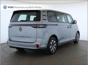 Volkswagen ID.Buzz ID. Buzz Pro Lang Alarm ACC RFK 5Sitzer Bluetooth