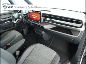 Volkswagen ID.Buzz ID. Buzz Pro Lang Alarm ACC RFK 5Sitzer Bluetooth