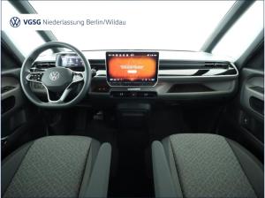 Volkswagen ID.Buzz ID. Buzz Pro Lang Alarm ACC RFK 5Sitzer Bluetooth