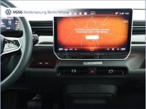 Volkswagen ID.Buzz ID. Buzz Pro Lang Alarm ACC RFK 5Sitzer Bluetooth