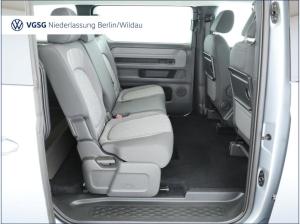 Volkswagen ID.Buzz ID. Buzz Pro Lang Alarm ACC RFK 5Sitzer Bluetooth