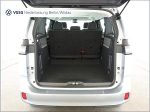 Volkswagen ID.Buzz ID. Buzz Pro Lang Alarm ACC RFK 5Sitzer Bluetooth