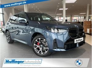 BMW X3 20d xDr M Sport Pro HUD P+ Komfz. Ha/Ka Navi