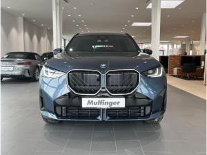 BMW X3 20d xDr M Sport Pro HUD P+ Komfz. Ha/Ka Navi