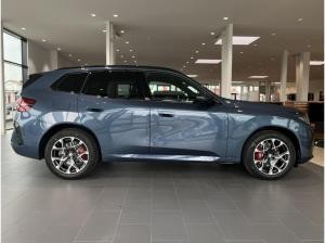 BMW X3 20d xDr M Sport Pro HUD P+ Komfz. Ha/Ka Navi