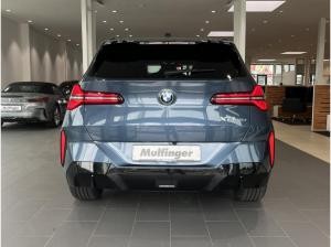 BMW X3 20d xDr M Sport Pro HUD P+ Komfz. Ha/Ka Navi