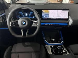 BMW X3 20d xDr M Sport Pro HUD P+ Komfz. Ha/Ka Navi
