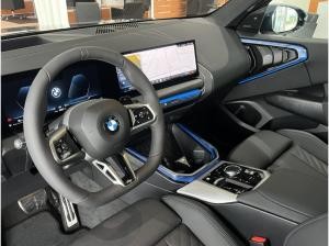 BMW X3 20d xDr M Sport Pro HUD P+ Komfz. Ha/Ka Navi