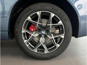 BMW X3 20d xDr M Sport Pro HUD P+ Komfz. Ha/Ka Navi
