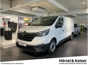 Renault Trafic Komfort L2H1 3,1t Blue dCi 130 My24 Klima