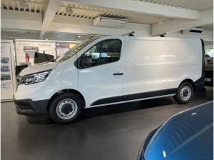 Renault Trafic Komfort L2H1 3,1t Blue dCi 130 My24 Klima