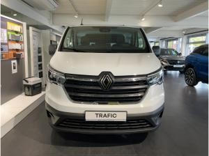Renault Trafic Komfort L2H1 3,1t Blue dCi 130 My24 Klima