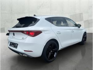 Seat Leon FR Black Edition 1.5eTSI 110kW (150 PS) *DSG*SHZ*RFK*NAVI*KESSY*CARPLAY*Gewerbekunden*