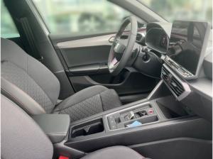 Seat Leon FR Black Edition 1.5eTSI 110kW (150 PS) *DSG*SHZ*RFK*NAVI*KESSY*CARPLAY*Gewerbekunden*