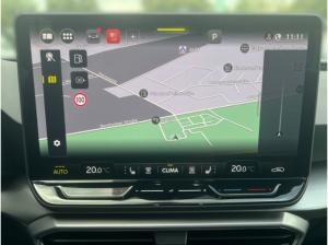 Seat Leon FR Black Edition 1.5eTSI 110kW (150 PS) *DSG*SHZ*RFK*NAVI*KESSY*CARPLAY*Gewerbekunden*