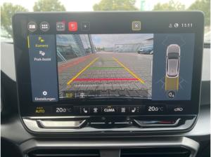 Seat Leon FR Black Edition 1.5eTSI 110kW (150 PS) *DSG*SHZ*RFK*NAVI*KESSY*CARPLAY*Gewerbekunden*