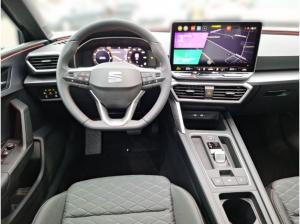 Seat Leon FR 2.0TDI 110kW (150 PS) *DSG*ACC*PDC*RFK*SHZ*Navi*CarPlay*Gewerbekunden*