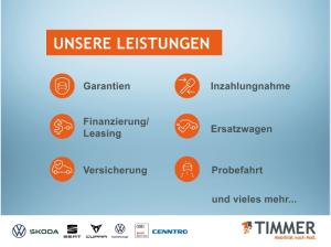 Seat Leon FR 2.0TDI 110kW (150 PS) *DSG*ACC*PDC*RFK*SHZ*Navi*CarPlay*Gewerbekunden*