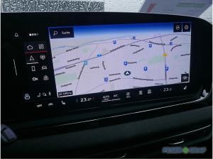 Audi A5 Avant TFSI qu. ACC AHK LED Navi RüKa Sitzh.