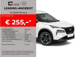 Nissan X-Trail N-CONNECTA Automatik  Winter/Carplay/ e-Power