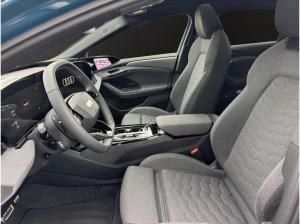 Audi A6 e-tron Avant performance S line Pano+Matrix+B&O