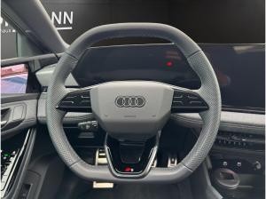 Audi A6 e-tron Avant performance S line Pano+Matrix+B&O
