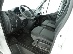 Renault Master Pritsche dCi 130 L3H1 7 Sitze AHK Klima