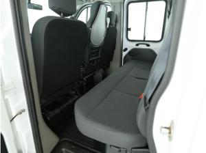 Renault Master Pritsche dCi 130 L3H1 7 Sitze AHK Klima