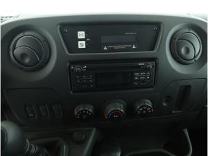 Renault Master Pritsche dCi 130 L3H1 7 Sitze AHK Klima