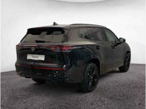 Volkswagen Tayron R-Line TDI 4M 7-S*PANO*HUD*360*HARMAN*AHK