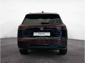 Volkswagen Tayron R-Line TDI 4M 7-S*PANO*HUD*360*HARMAN*AHK