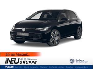 Volkswagen Golf Style 1,5 l TSI 6-Gang
