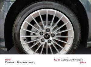 Audi A3 Sportback advanced 35 TFSI S tronic AHK+SHZ+KLIMA