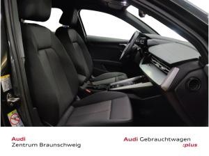 Audi A3 Sportback advanced 35 TFSI S tronic AHK+SHZ+KLIMA
