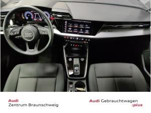 Audi A3 Sportback advanced 35 TFSI S tronic AHK+SHZ+KLIMA