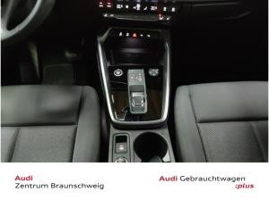 Audi A3 Sportback advanced 35 TFSI S tronic AHK+SHZ+KLIMA