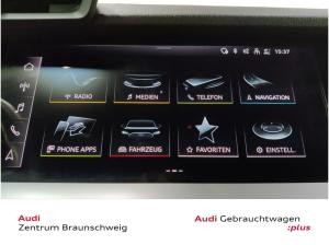 Audi A3 Sportback advanced 35 TFSI S tronic AHK+SHZ+KLIMA