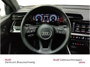 Audi A3 Sportback advanced 35 TFSI S tronic AHK+SHZ+KLIMA