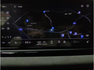 Audi A5 Avant S Line edition one TFSI quattro S tronic B&O+MATRIX-LED+HuD