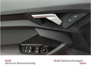 Audi A3 Sportback advanced 35 TFSI S tronic AHK+SHZ+KLIMA