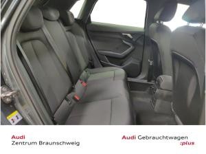 Audi A3 Sportback advanced 35 TFSI S tronic AHK+SHZ+KLIMA