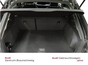 Audi A3 Sportback advanced 35 TFSI S tronic AHK+SHZ+KLIMA